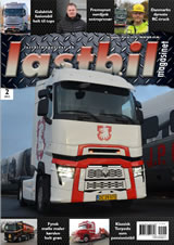 miniature_iveco_fabio_riccardi_copertina_Lastbil_febbraio_2022